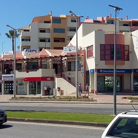 Albufeira Inn - Bellavista A5 T0 Buitenkant foto