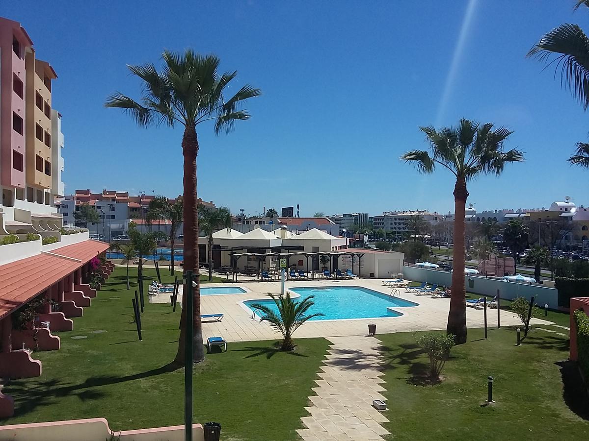 Albufeira Inn - Bellavista A5 T0 Buitenkant foto