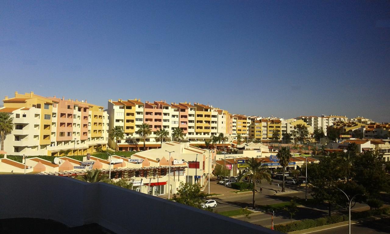Albufeira Inn - Bellavista A5 T0 Buitenkant foto