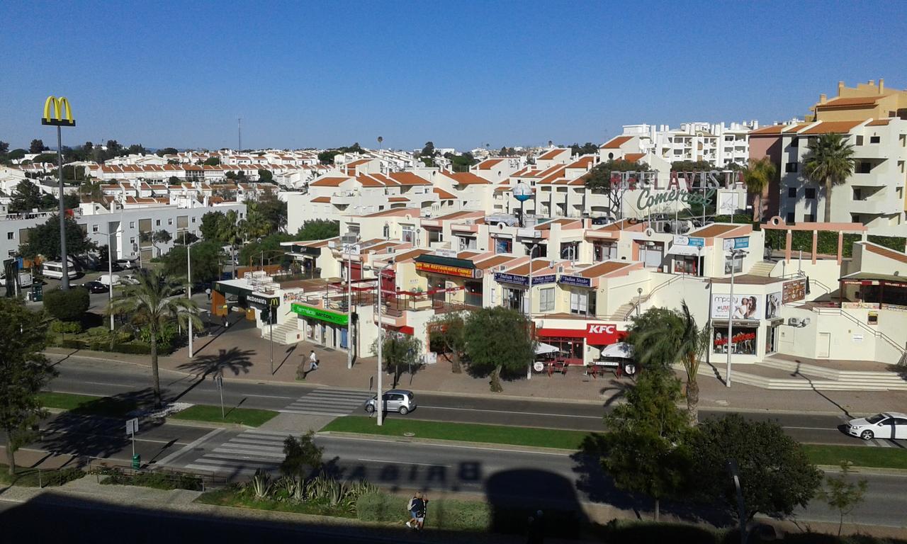 Albufeira Inn - Bellavista A5 T0 Buitenkant foto