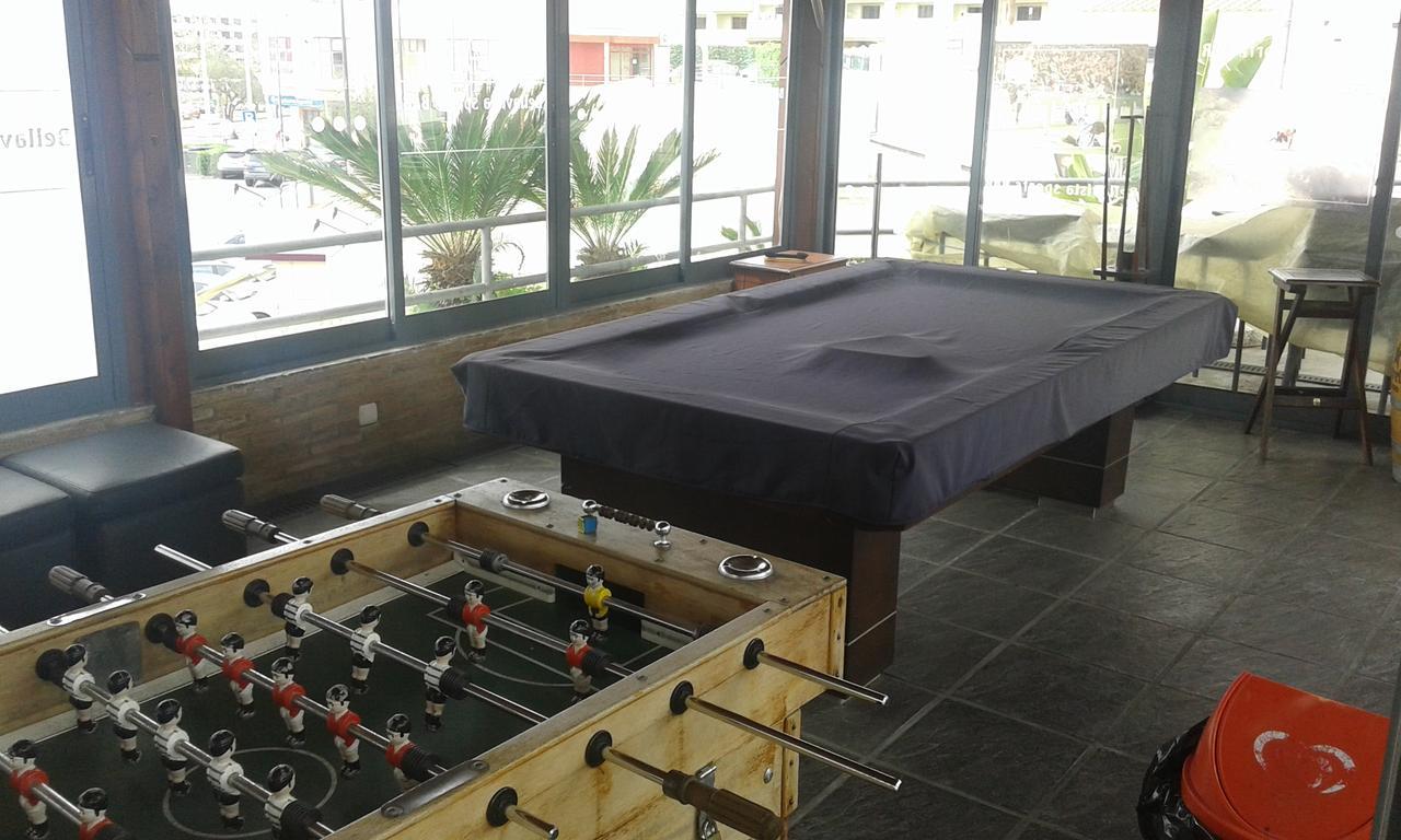 Albufeira Inn - Bellavista A5 T0 Buitenkant foto