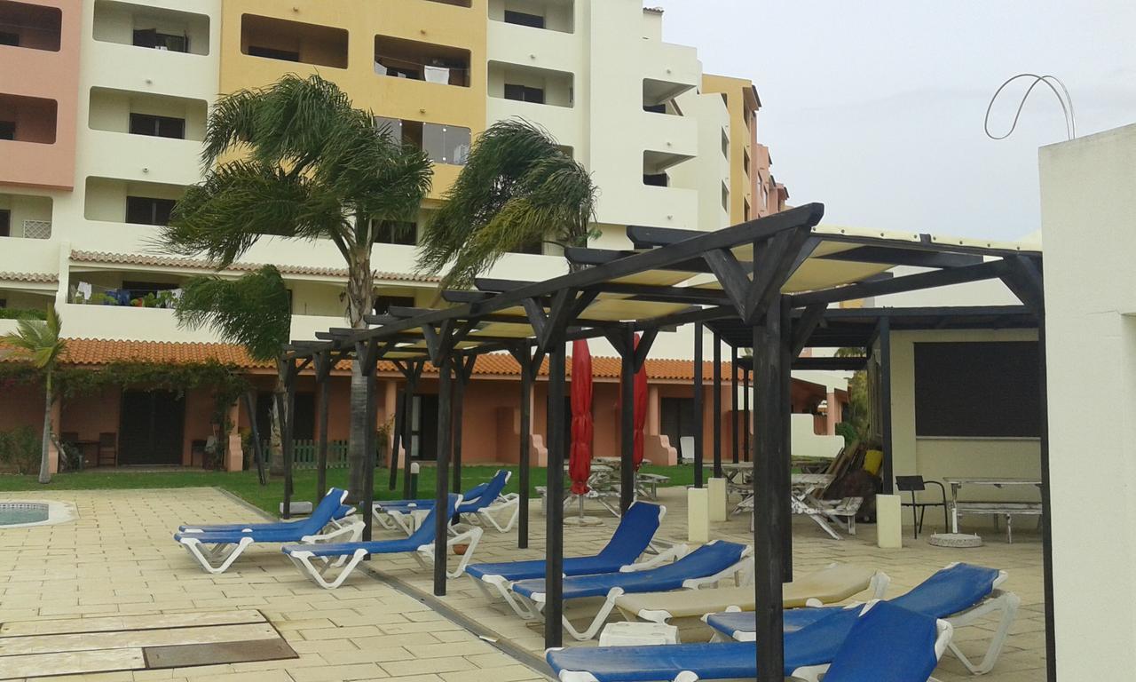Albufeira Inn - Bellavista A5 T0 Buitenkant foto