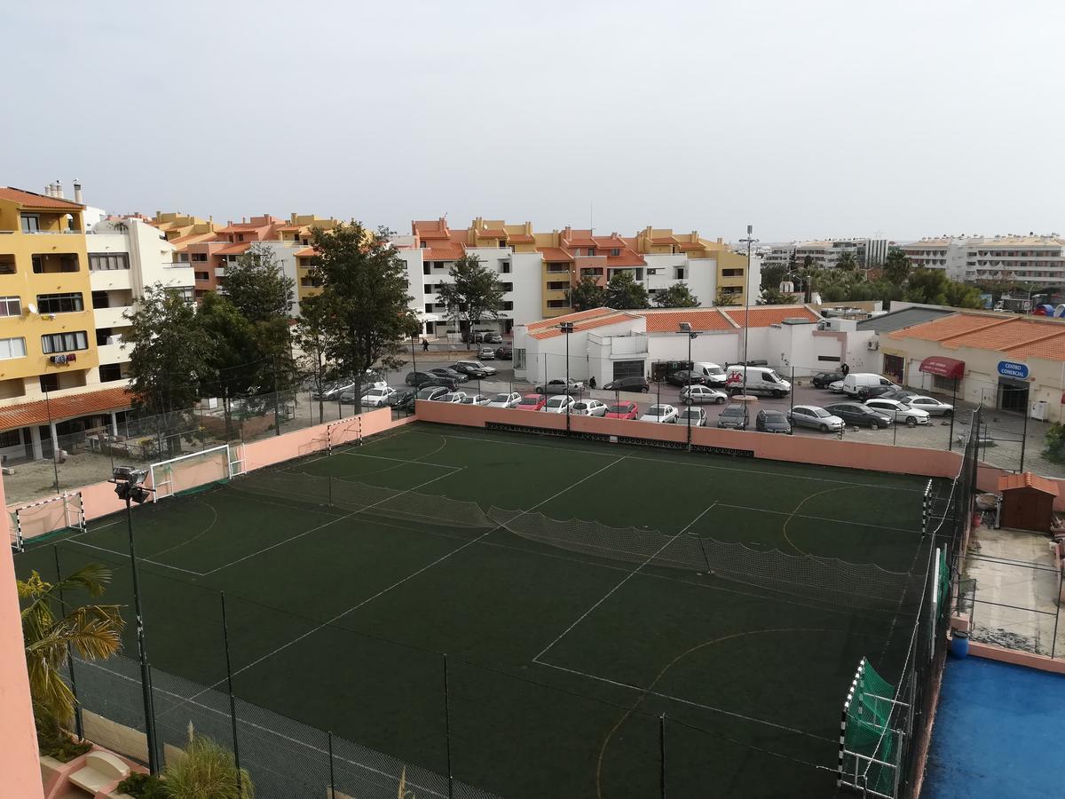 Albufeira Inn - Bellavista A5 T0 Buitenkant foto